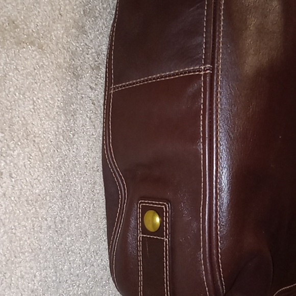 Coach handbag - Picture 7 of 10